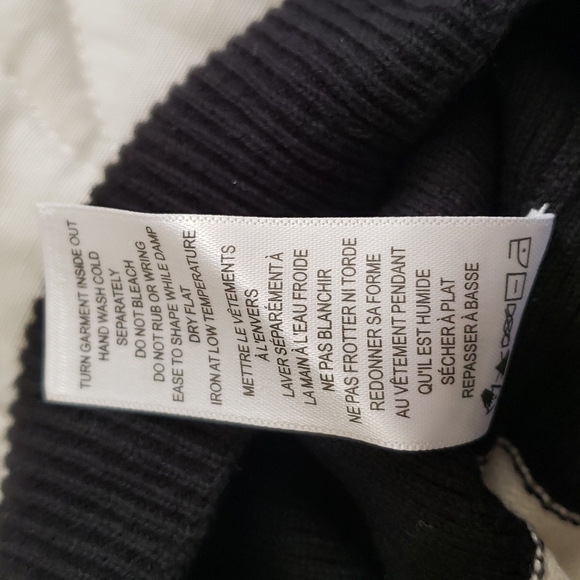 Rickis polka-dot cardigan - Picture 4 of 5